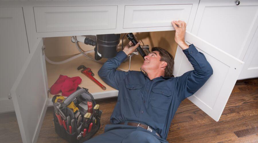 Local annual plumbing maintenance in Scarsdale, NY